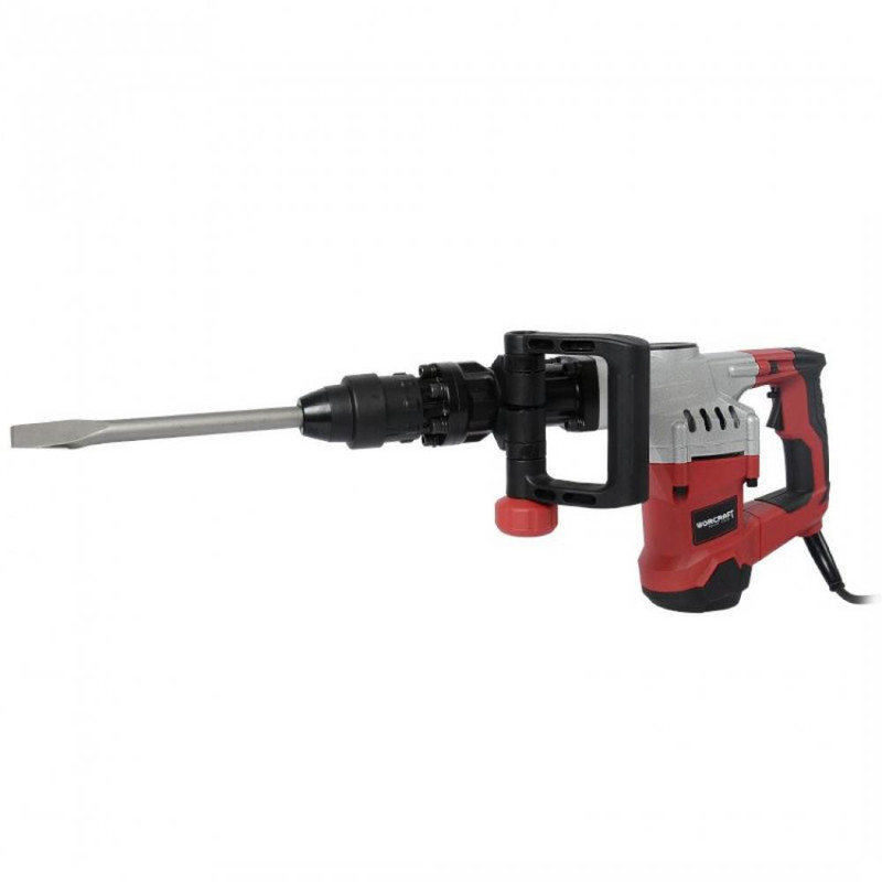 Відбійний молоток, мережевий WORCRAFT DB13-15